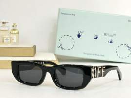 Picture of Off White Sunglasses _SKUfw73065376fw